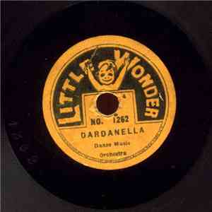 Unknown Artist - Dardanella