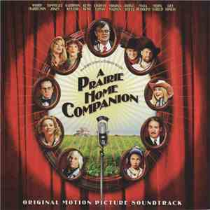 Various - A Prairie Home Companion (Original Motion Picture Soundtrack)