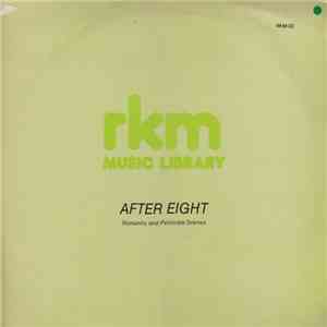 Various - After Eight (Romantic And Pastorale Scenes)