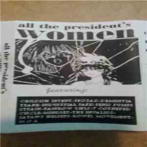 Various - All The President's Women