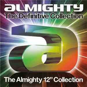 Various - Almighty The Definitive Collection 9 - The Almighty 12