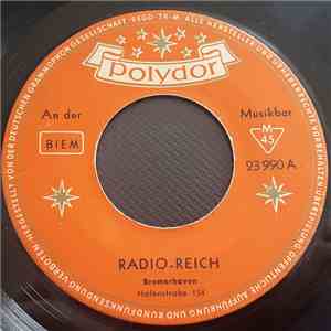 Various - An der Musikbar