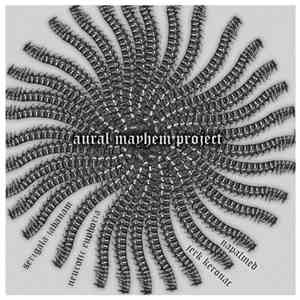 Various - Aural Mayhem Project
