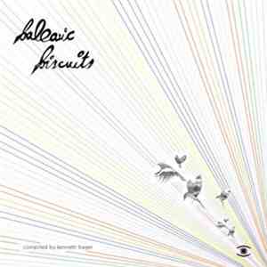 Various - Balearic Biscuits