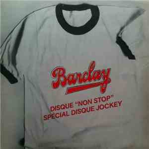 Various - Barclay - Spécial Disques Jockey N°1