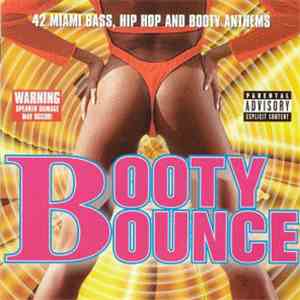Various - Booty Bounce