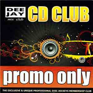 Various - CD Club Promo Only 12/2010 Vol.1