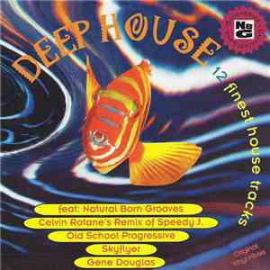 Various - Deep House - 12 Finest House Tracks