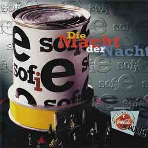 Various - Die Macht Der Nacht