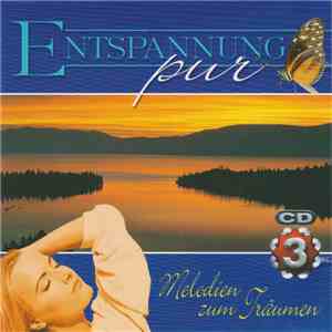Various - Entspannung Pur CD 3