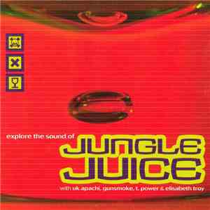Various - Jungle Juice