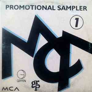 Various - MCA Promotional Sampler 1