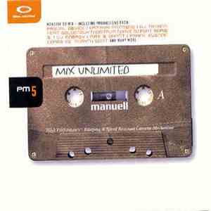 Various - Mix Unlimited PM 5