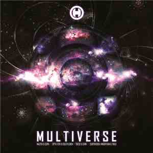 Various - Multiverse