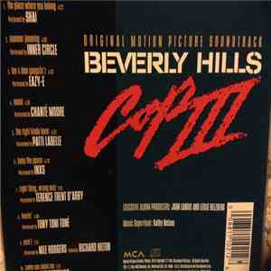 Various - Original Motion Picture Soundtrack 
