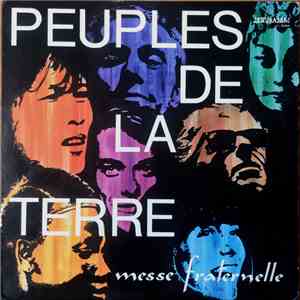 Various - Peuples De La Terre 