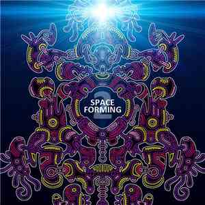 Various - Space Forming 2