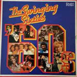 Various - The Swinging Sixties