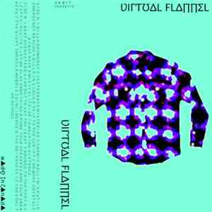 Virtual Flannel - 24 Bit Cassette