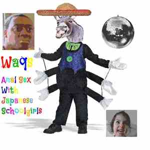Waqs - Anal Sex With Japanese Schoolgirls