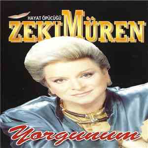 Zeki Müren - Yorgunum