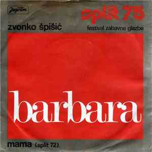 Zvonko Špišić - Barbara