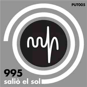 995  - Saliò El Sol