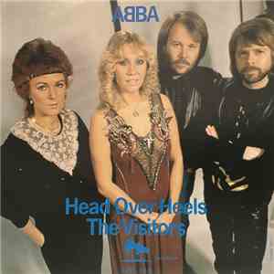 ABBA - Head Over Heels / The Visitors