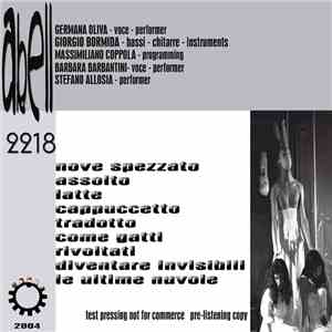 Abell2218 - Abell2218