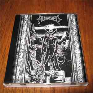 Agonized  - Gods...