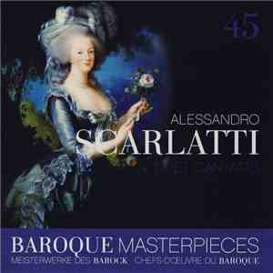 Alessandro Scarlatti - Duet Cantatas