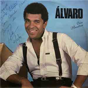 Alvaro  - Dama Maravilhosa