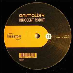 Animaltek - Innocent Robot