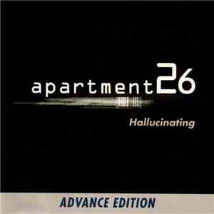 Apartment 26 - Hallucinating