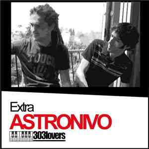 Astronivo - Extra