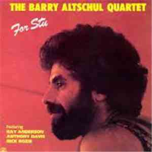 Barry Altschul - For Stu