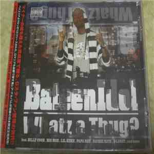 BateenIdol - Whatz a Thug?