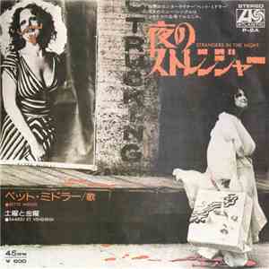 Bette Midler - Strangers In The Night