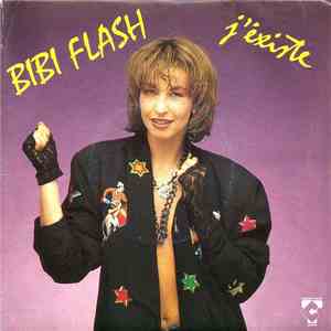 Bibi Flash - J'existe