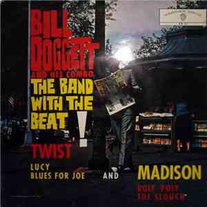 Bill Doggett And His Combo - Twist And Madison