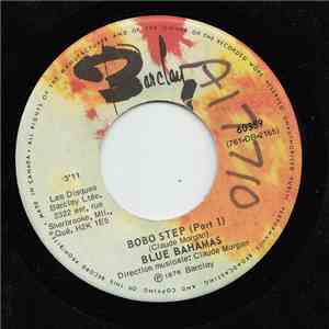 Blue Bahamas - Bobo Step