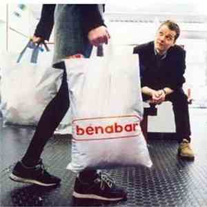 Bénabar - Bénabar