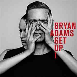 Bryan Adams - Get Up