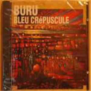 Buru - Bleu Crépuscule