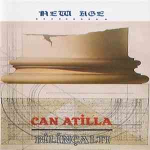 Can Atilla - Bilinçaltı