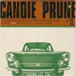 Candie Prune - Candie Prune