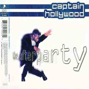 Captain Hollywood - The Afterparty