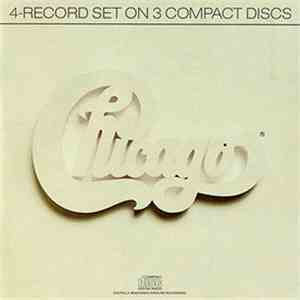 Chicago  - At Carnegie Hall