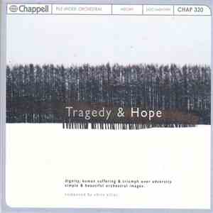 Chris Elliott - Tragedy & Hope