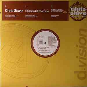 Chris Shiva - Children Of The Time